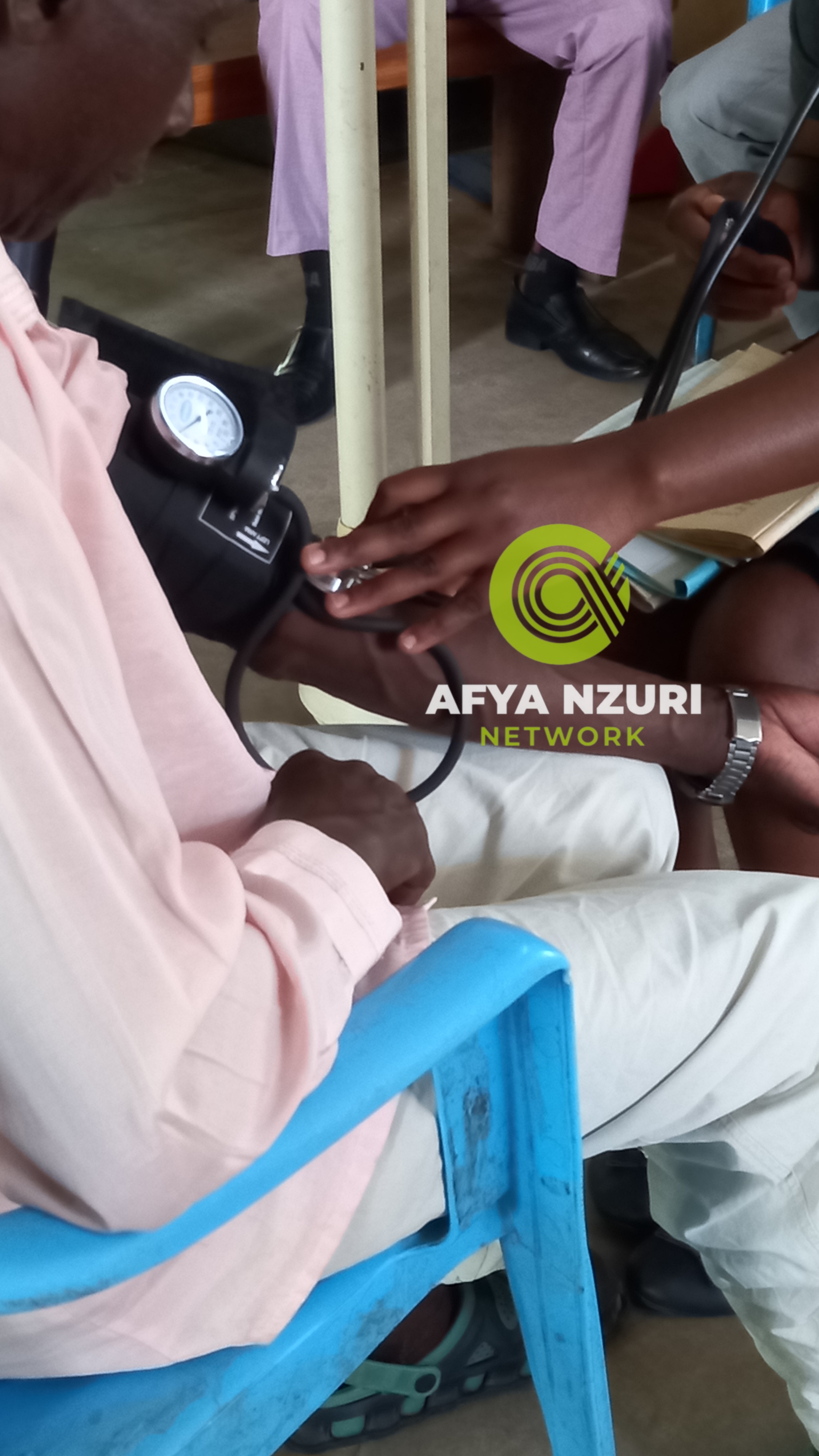 NCD Screening & Health Education Camp 2026
